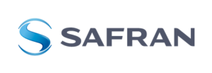 logo safran partenaire de Sintermat